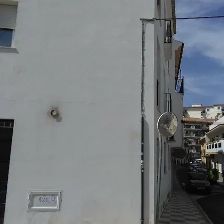 Apartamento Poleo Benalmádena Exterior foto