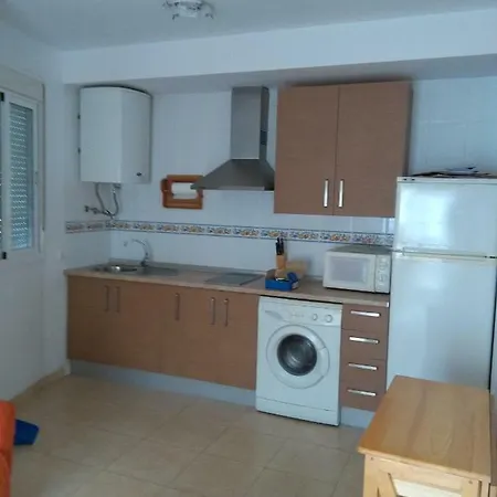 Apartamento Poleo Benalmádena Exterior foto