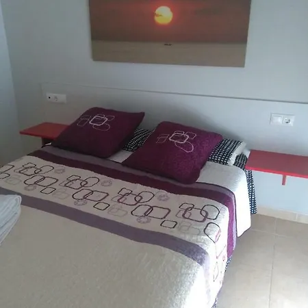 Apartamento Poleo Benalmádena Exterior foto