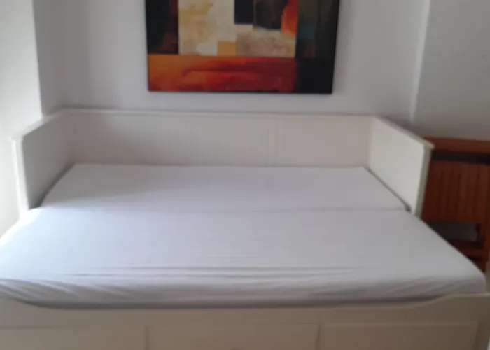 Apartamento Poleo