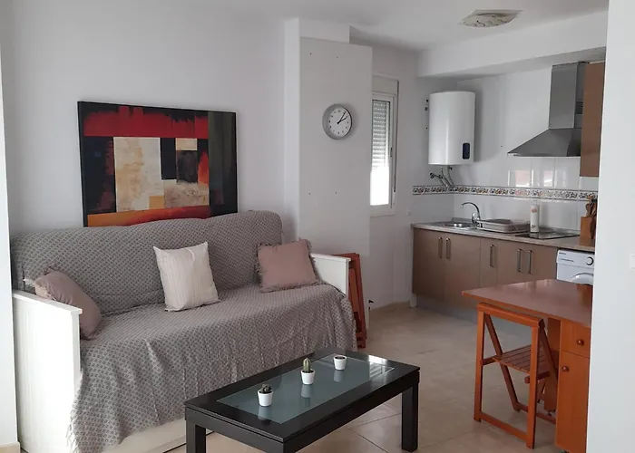 Apartamento Poleo