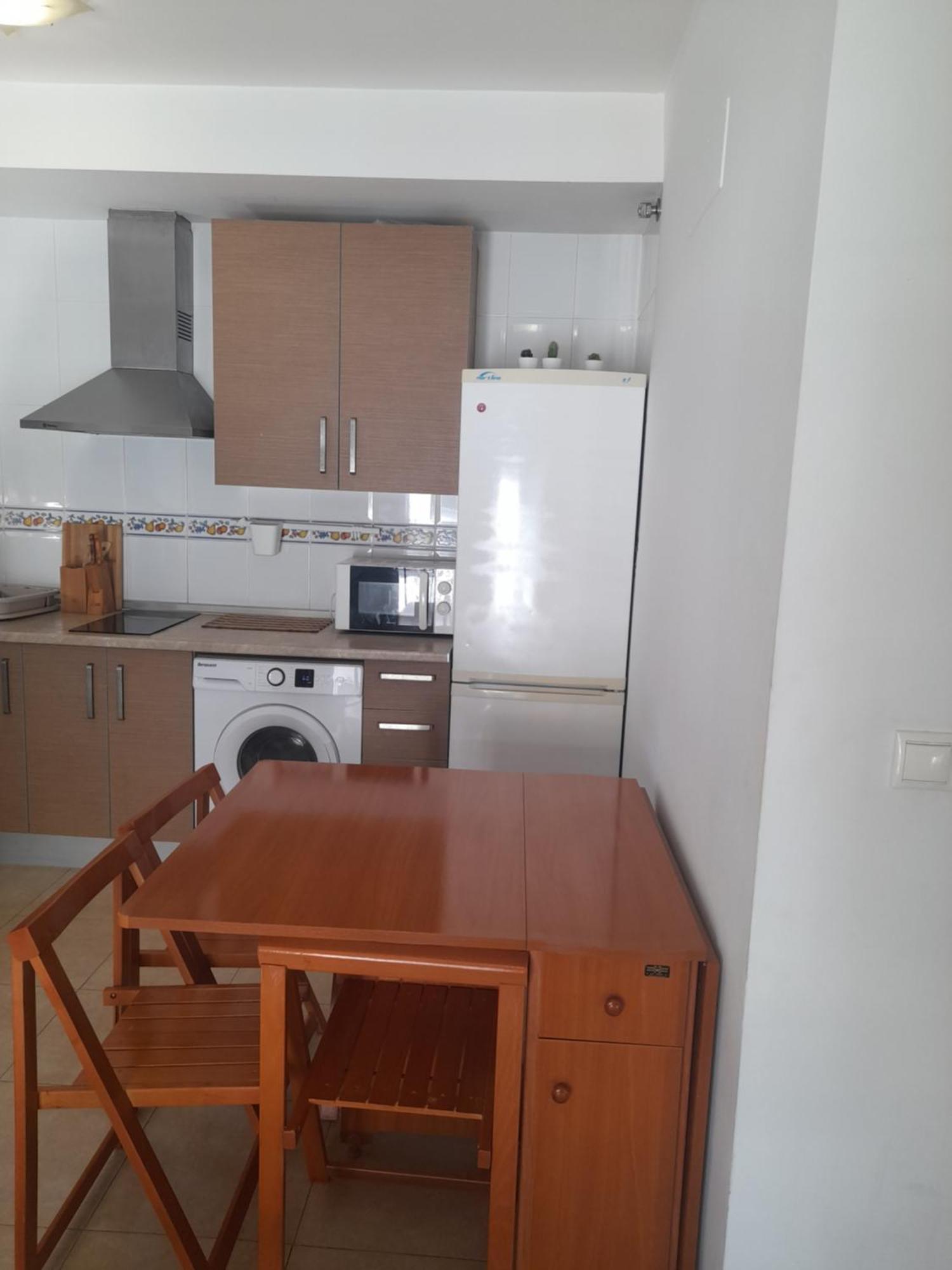Apartment Poleo Benalmádena