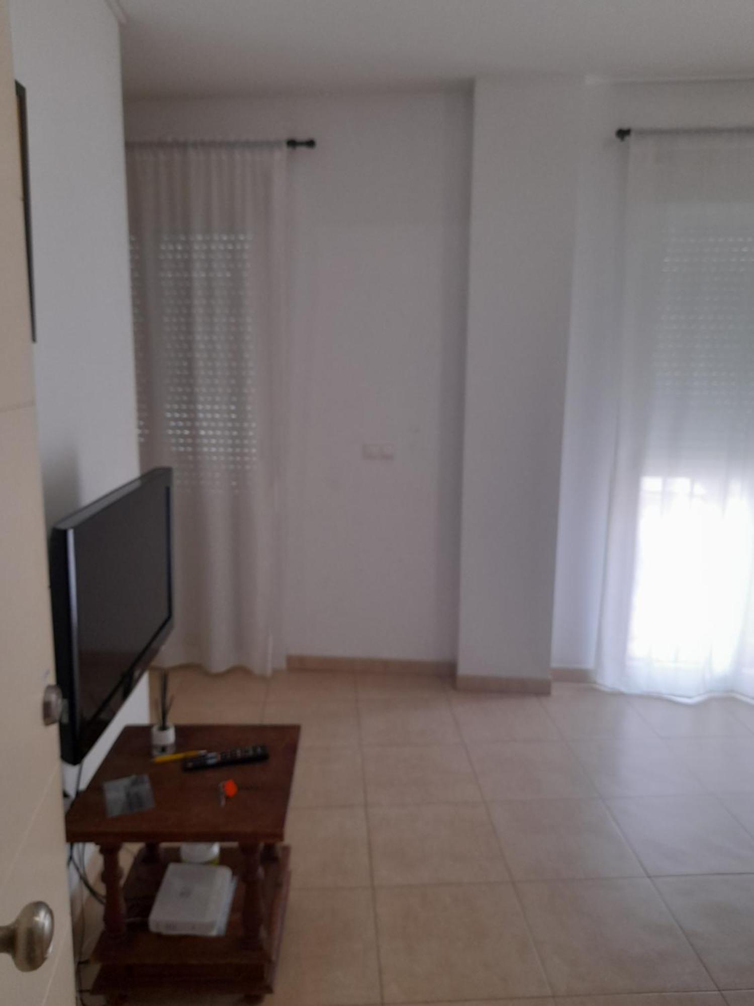Apartment Poleo *