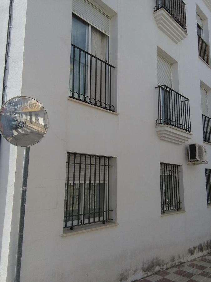 Poleo Apartment