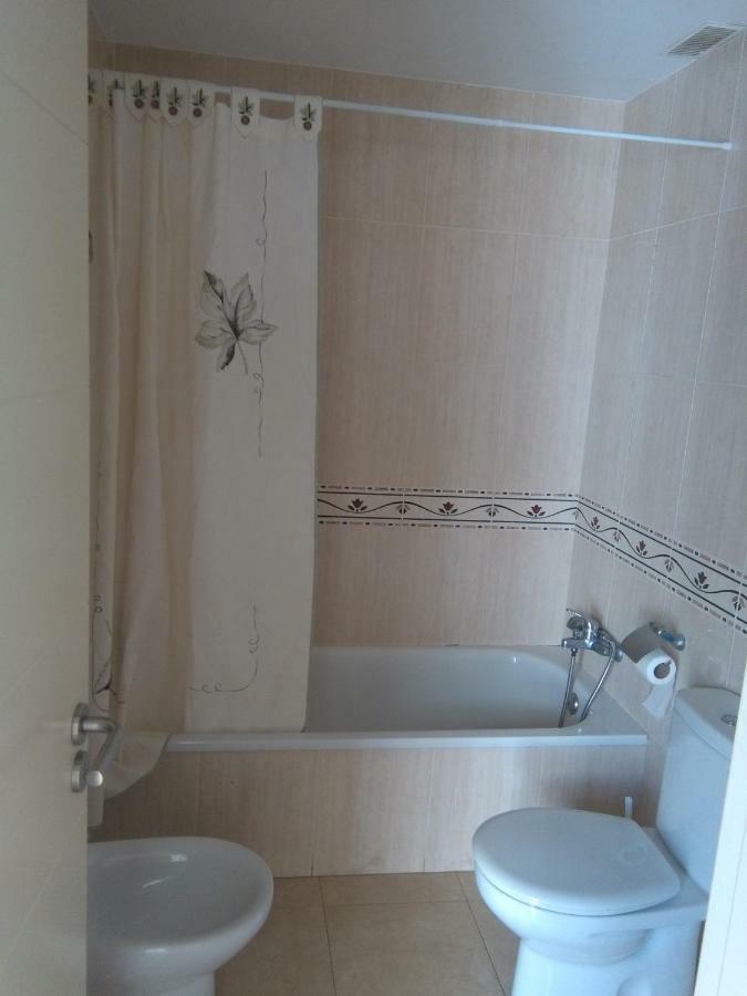 Apartment Poleo Benalmádena