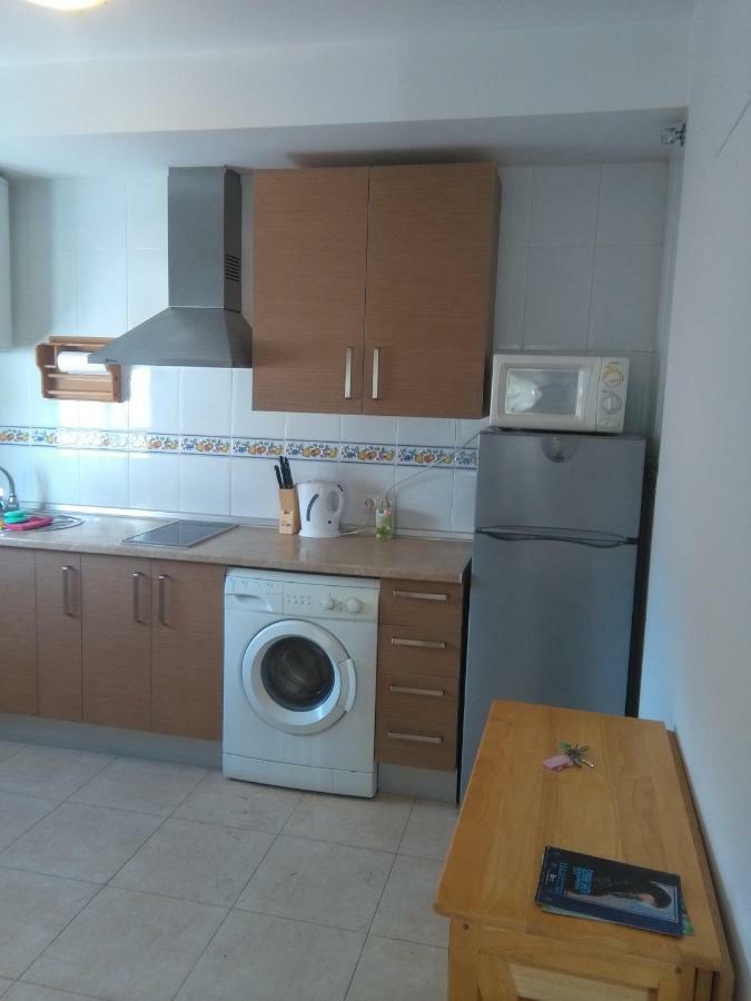 Apartment Poleo Benalmadena