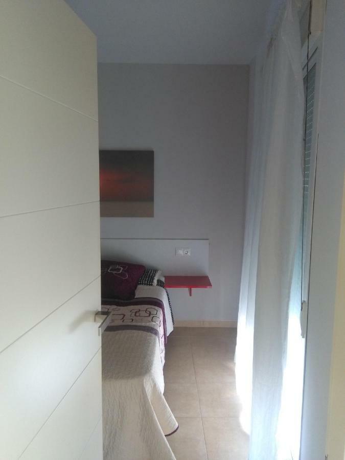 Poleo Apartment *