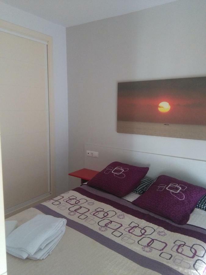 Poleo Apartment Benalmádena