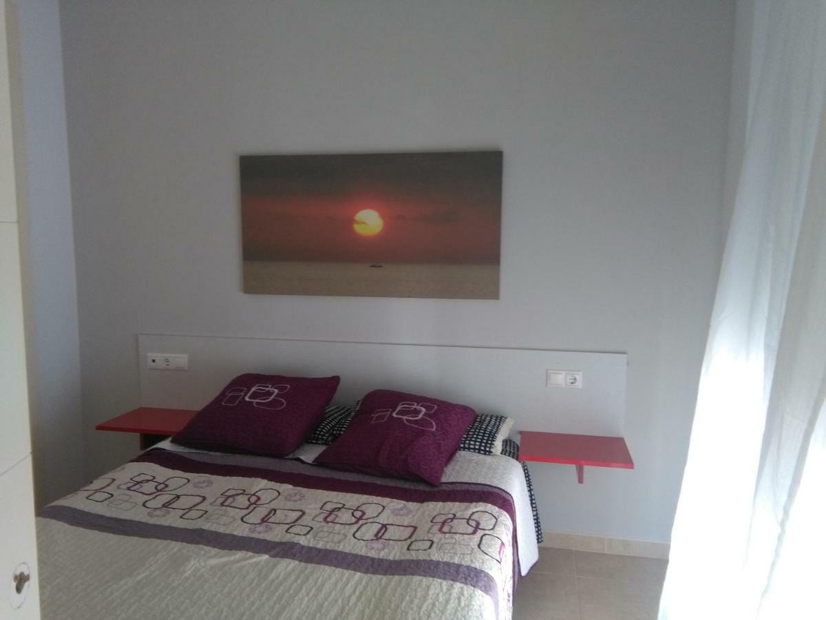Poleo Apartment Benalmadena