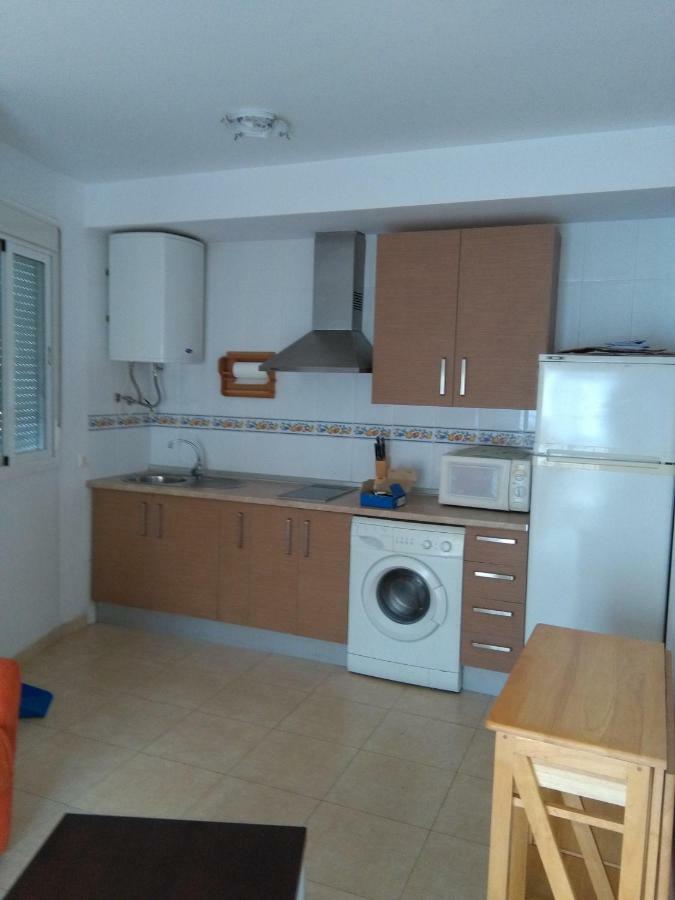 Apartment Poleo
