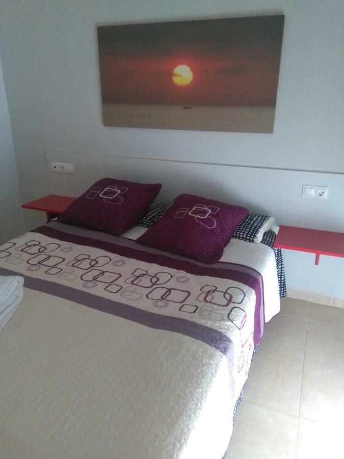 Apartment Poleo Benalmadena