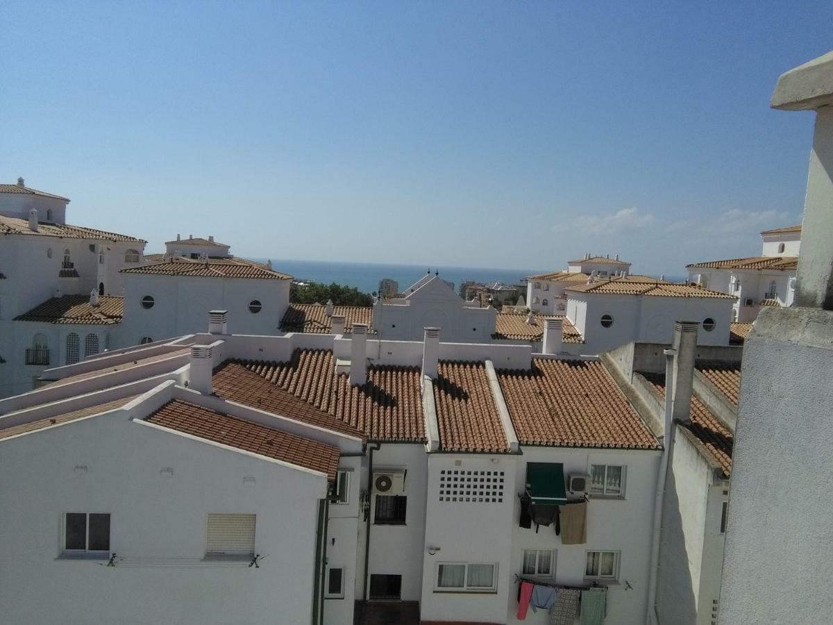 Apartment Poleo *