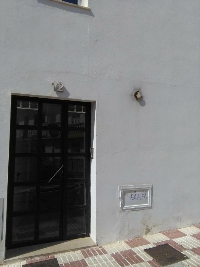 Poleo Appartement Benalmádena